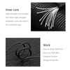 650 Military Specification 10 Core Climbing Rope Outdoor Drying String