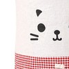 Water Dispenser Barrel Covers, Cute Fabric Bucket Decor Reusable Dust