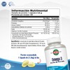 KAL Omega 3 (120 Cápsulas de gel) de aceite de