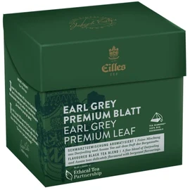 EILLES Tea Diamonds Earl Grey Premium Leaf Tea Box of 20