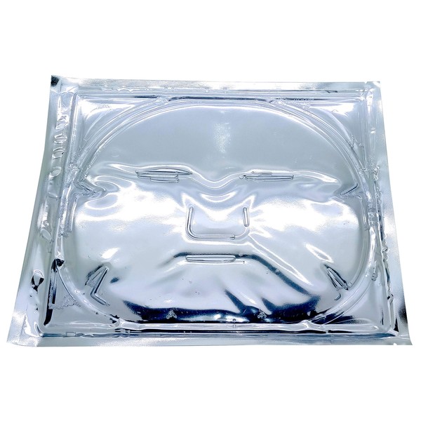 Bellahut Skin Care Collagen Gel Face Mask - Hyaluronic Acid