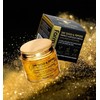 Farm Stay 24K gold peptide solution ampoule eye patch, 60