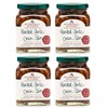Stonewall Kitchen Roasted Garlic Onion Jam (4-Pack)