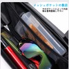 Motorcycle Side Back, Carbon Style Bag, Tandem Step, Engine Frame,