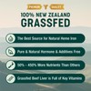 One Earth Health New Zealand 100% Grass Fed Beef Liver