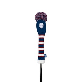 Callaway Golf Pom Pom Hybrid Headcover 2025 - Deep Sea