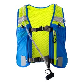 ExtremeMist 2787814 2 Liter Complete Hydration Pack Small Blue