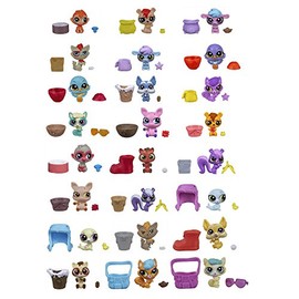 Littlest Pet Shop Blind Bag 2