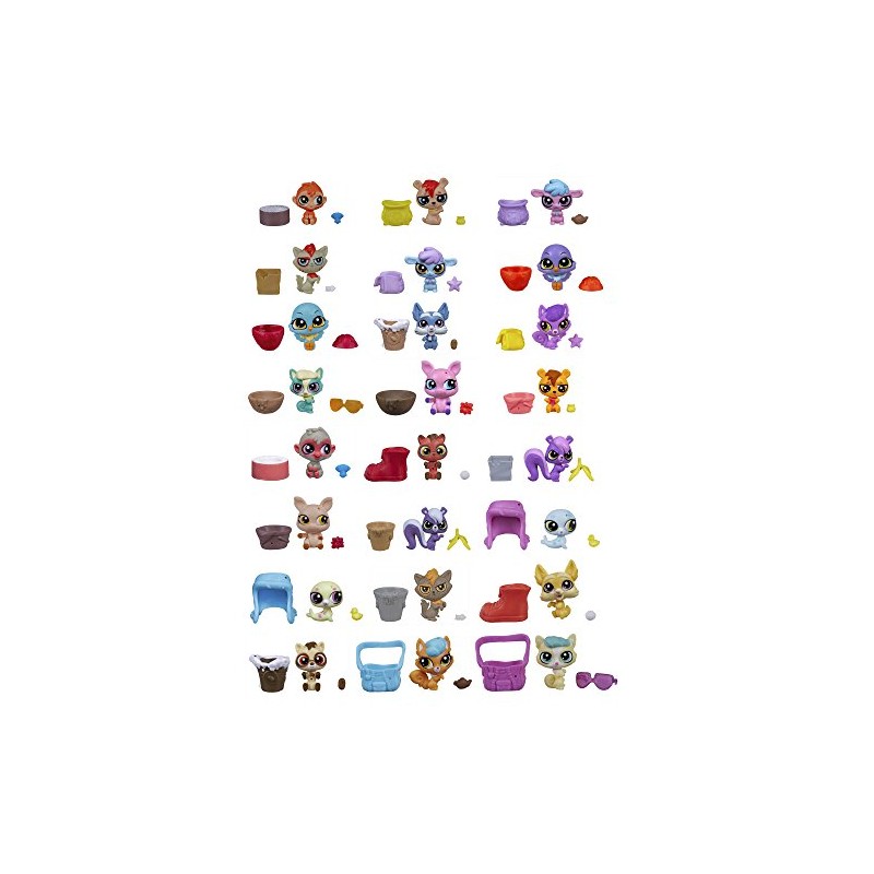 Littlest Pet Shop Blind Bag 2