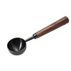 Gonzone Vintage Coffee Measuring Spoon - 304 Stainless Steel,Coffee Scoop,