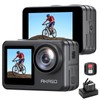 AKASO Brave 7 LE Action Camera 4K