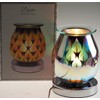 3D Wax Melt Burner Lamp - Aroma Desire Flame