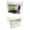 STEP2GOLD Rubber Feet Replacement Kit for Ta-Da Chair Series 1,
