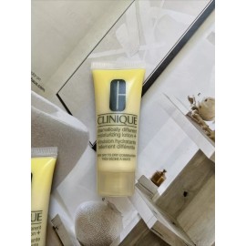 Clinique (2) Clinique Dramatically Different Moisturizing Lotion, New, 15ml,= Total 30ml
