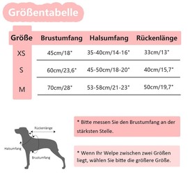 PetSmiler Dog Bathrobe - Absorbent Bathrobe Dog with Velcro Dog Bathrobe Small Dogs Dries Quickly Dog Bathrobe After Bathing, Swimming or Walking in the Rain (Pink XS)