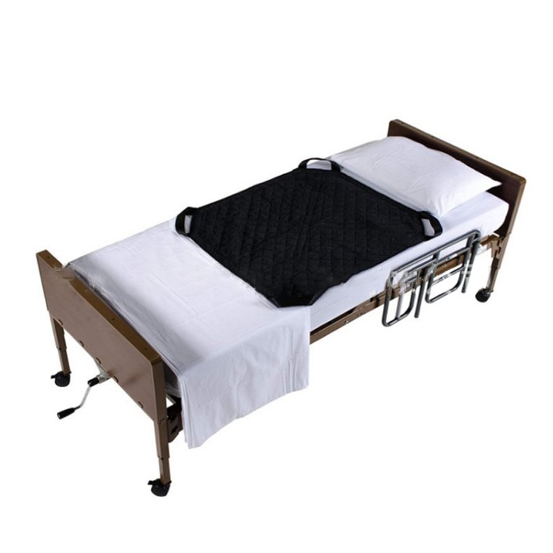 Water Absorb Double-Sided Reuse Waterproof Positioning Transfer Sheet with Handle