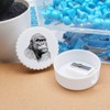 'Gorilla Portrait' Compact Pencil Sharpener (PS00045974)