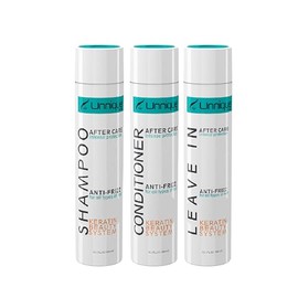 Brazilian Keratin After Care Kit by Unnique