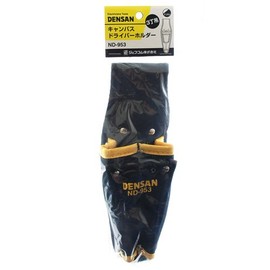 Densan ND-953 Canvas Driver Holder