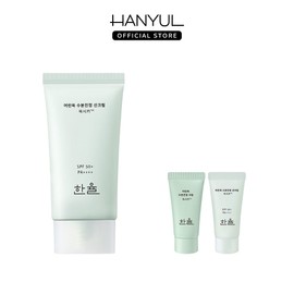 Hanyul Young Artemisia Moisture Soothing Sun Cream SPF50+ PA++++ 50ml