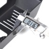 auguisy-motortrim For Ineos Grenadier 2020+ Rear Door Hinge Folding Step