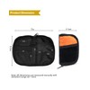 VIPERADE VE10 Small EDC Pocket Pouch, EDC Organizer Pouch for