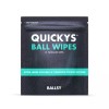Ballsy 270 (Full case) Quickys Ball Wipes Men's Hygiene Ballsy