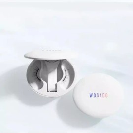 Brandless 속눈썹 마그네틱 노글루 실크 부분 원터치 연장 붙이기 인조 [페어 블라썸 와이드 버전 2.0] Magnetic No Glue Silk Partial One Touch Extension False Eyelashes [Pair Blossom Wide Version 2.0]