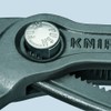 Knipex 87 03 125 Cobra® Pinza De Extensión Hightech Cromado
