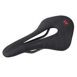 Msport Carbon Fiber Bike Saddle for Road and MTB Bike Super Light 120 g