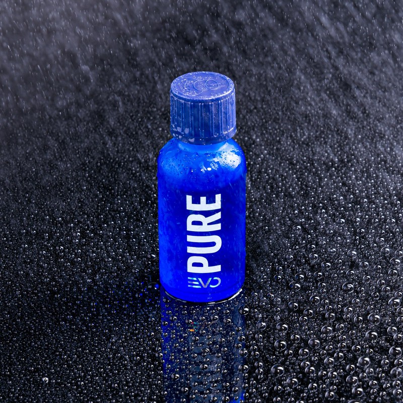 GYEON Q2 PURE EVO Ceramic Coating – Ultra Gloss –