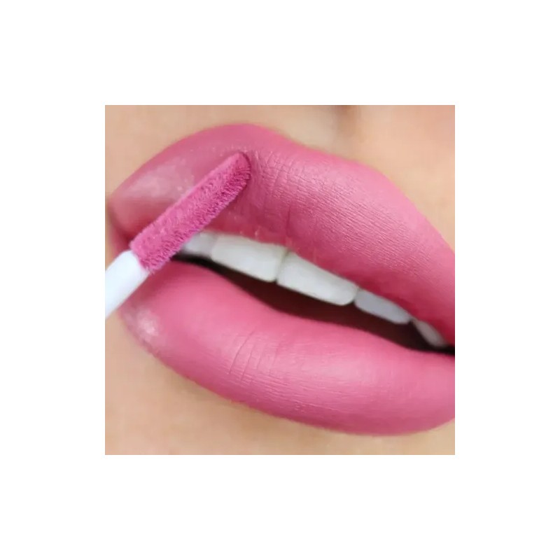 Labial Liquido Mate Seal The Deal Beauty Creations 24 Tonos