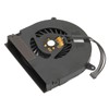 CPU Fan Strong Heat Dissipation Durable Compatible Computer Radiator Cooler