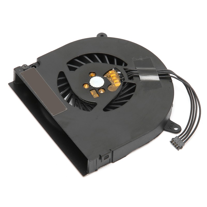 CPU Fan Strong Heat Dissipation Durable Compatible Computer Radiator Cooler