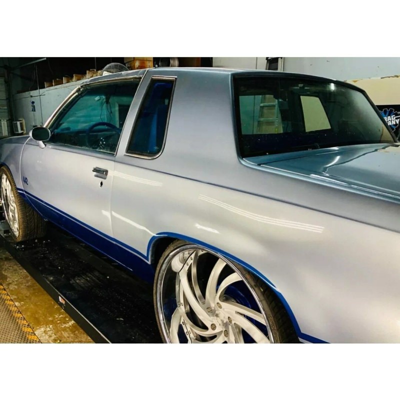 Nanotech Silica Ceramic Spray, SiO2 Coating Car Sealant, Metals, Plastics-