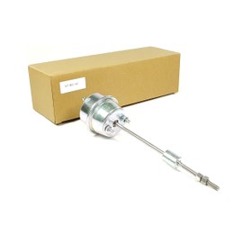 SpeedyTurbo K03 Turbo Wastegate Actuator for MINI Cooper S 1.6L ALL4 Clubman R56 R57 R58 R59 R60 John Cooper Work Clubman JCW WC50 1.6 Turbocharger 5303 988 0163 0181 0118