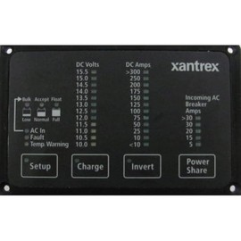 Xantrex Freedom 12-25 12V Basic Remote