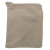 Wheel Bolts Bag Cotton 20 x 16 x 1 cm