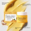 Crema Facial con Niacinamida, Hidratación Suave y Ligera