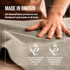 MastaPlasta Repair Sheet, Leather, Leather, High Quality Leather, Synthetic Leather,