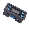 Digital Temperature Controller Module LCD Audible and Visual Alarm Data