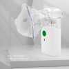Noise Inhaler Spacer for Adults Aerochamber Spacer w/Adult Face Mask