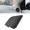 Car Inner Mirror Corner Cover Trim Replacement For Nissan Versa