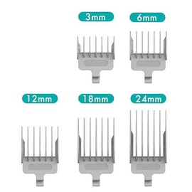 Neakasa P1 Pro Pet Grooming Kit Accessories Collection - Style: 5x Comb