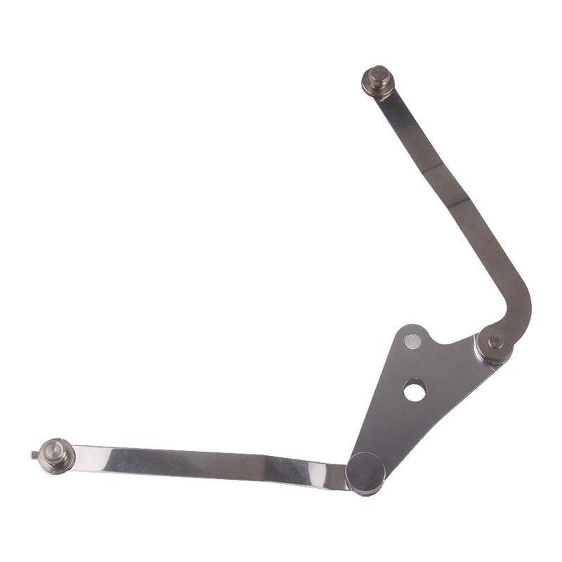 Replacement for Intake Manifold Air Flap Runner Lever Repair Kit