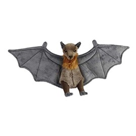 Ravensden Brown Bat Plush Soft Toy - 58 centimetres (FRS004BA)