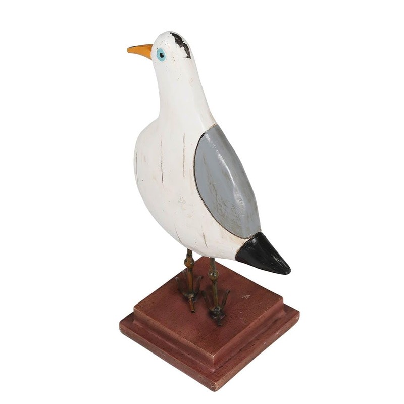 Dulton NB-0605D The Gulls D Free Time Spending with Dangling