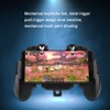 Mobile Phone Game Controller Cooling Fan Heat Dissipation Gamepad Game