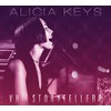 Alicia Keys-Vh1 Storytellers