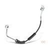 Frankberg Brake Hose Brake Hoses Front Left Compatible with Cherokee